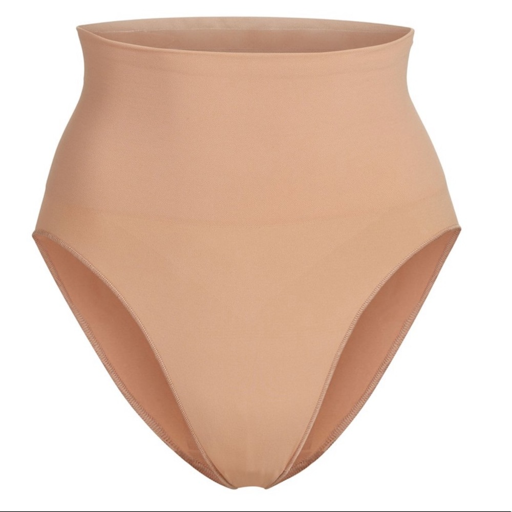 SKIMS CORE CONTROL BRIEF